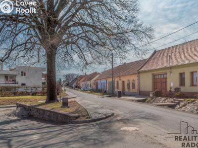 Продаж сімейного будинку Skalice č. 10