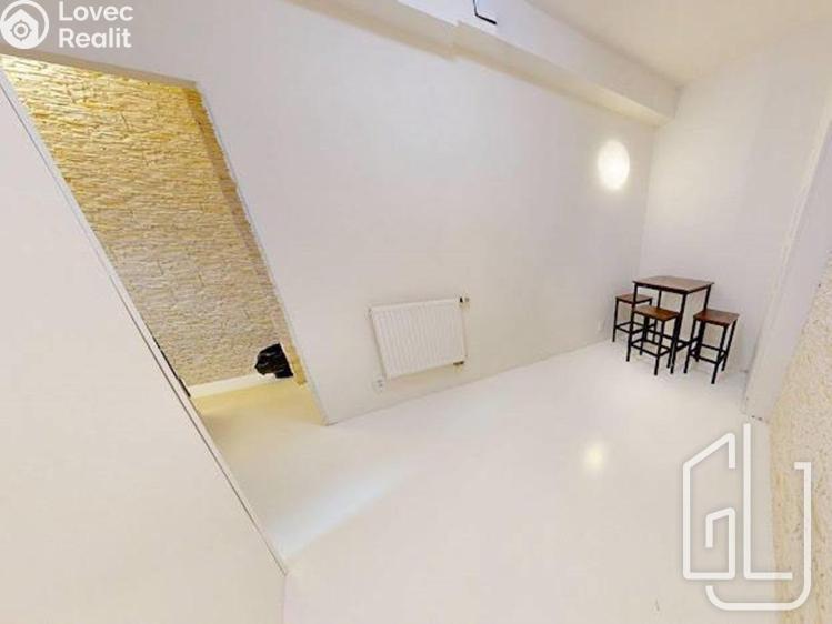 Pronájem bytu 3+KK Praha, Krakovská č. 7