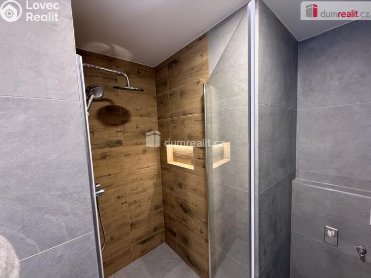 Pronájem bytu 3+KK Ústí nad Labem, Pod Parkem č. 4