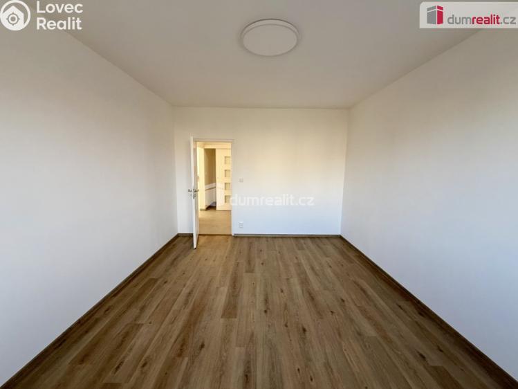 Pronájem bytu 3+KK Ústí nad Labem, Pod Parkem č. 8