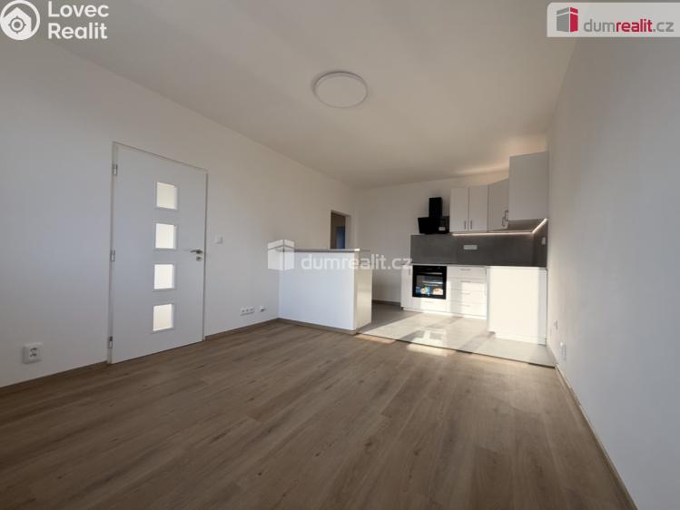 Pronájem bytu 3+KK Ústí nad Labem, Pod Parkem č. 16