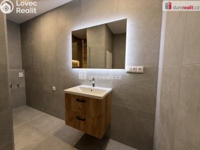 Pronájem bytu 3+KK Ústí nad Labem, Pod Parkem č. 1