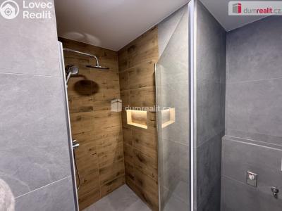 Pronájem bytu 3+KK Ústí nad Labem, Pod Parkem č. 4