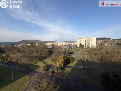 Pronájem bytu 3+KK Ústí nad Labem, Pod Parkem č. 6