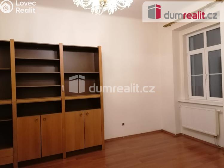 Pronájem bytu 1+KK Praha 8, Kandertova č. 5