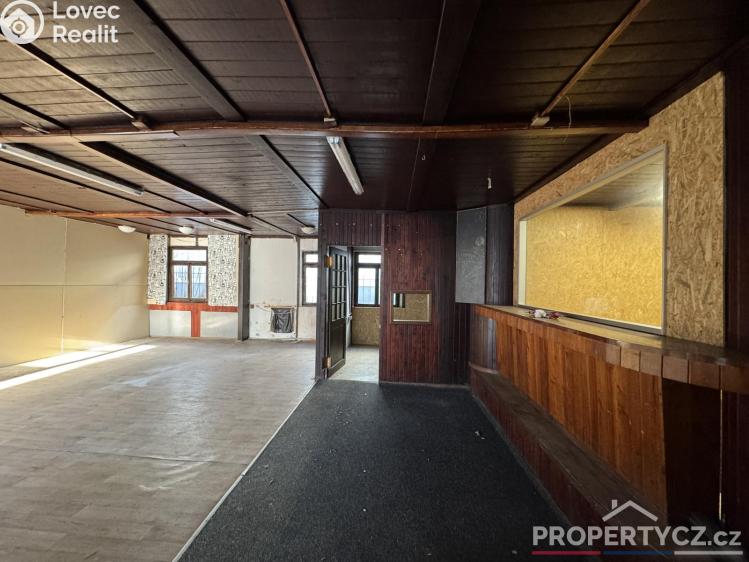 Pronájem skladového prostoru Praha, K Žižkovu 809/7 č. 11