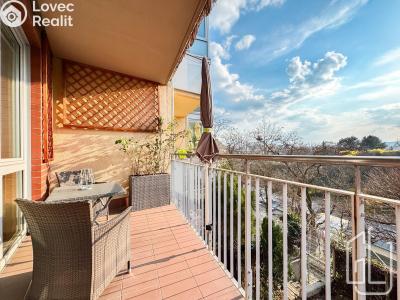 Pronájem bytu 2+KK Praha, U Zvonařky č. 3