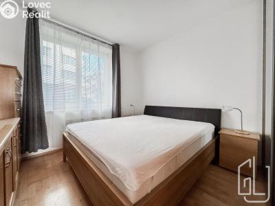 Pronájem bytu 2+KK Praha, U Zvonařky č. 4