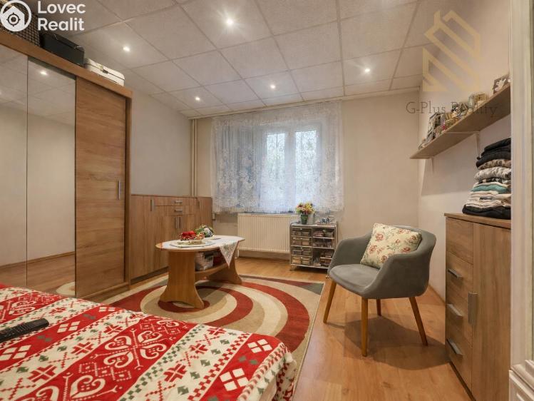 Prodej vícegeneračního domu Ústí nad Labem č. 2