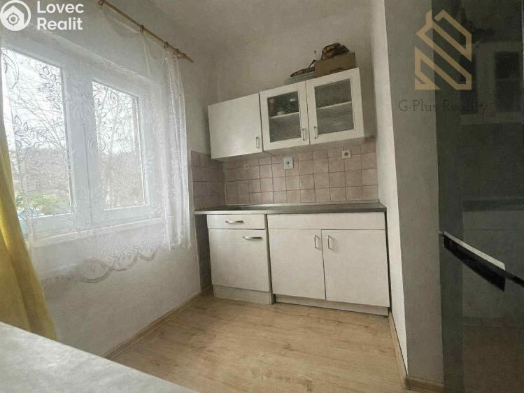 Prodej vícegeneračního domu Ústí nad Labem č. 3