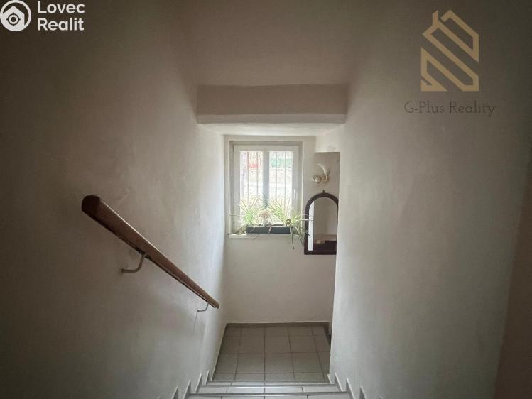 Prodej vícegeneračního domu Ústí nad Labem č. 7