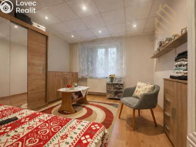 Prodej vícegeneračního domu Ústí nad Labem č. 2