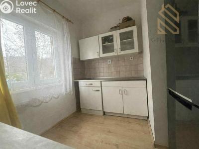 Prodej vícegeneračního domu Ústí nad Labem č. 3