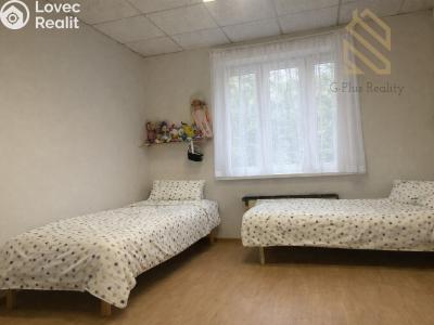 Prodej vícegeneračního domu Ústí nad Labem č. 4