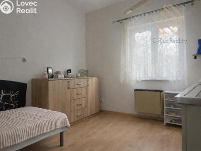 Prodej vícegeneračního domu Ústí nad Labem č. 6