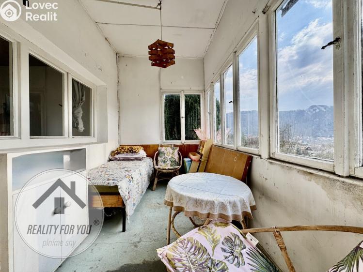 Prodej chaty Ústí nad Labem, Na Čihadle č. 9