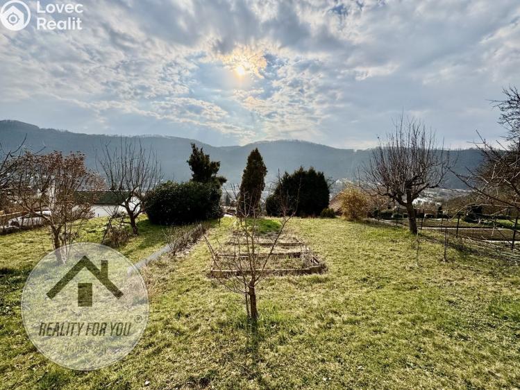 Prodej chaty Ústí nad Labem, Na Čihadle č. 14