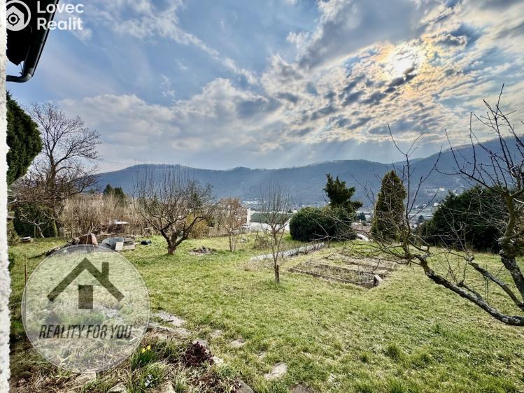 Prodej chaty Ústí nad Labem, Na Čihadle č. 18