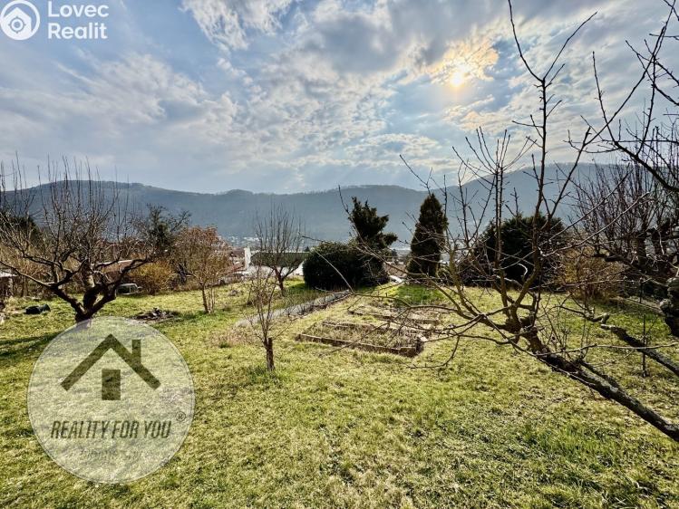 Prodej chaty Ústí nad Labem, Na Čihadle č. 20