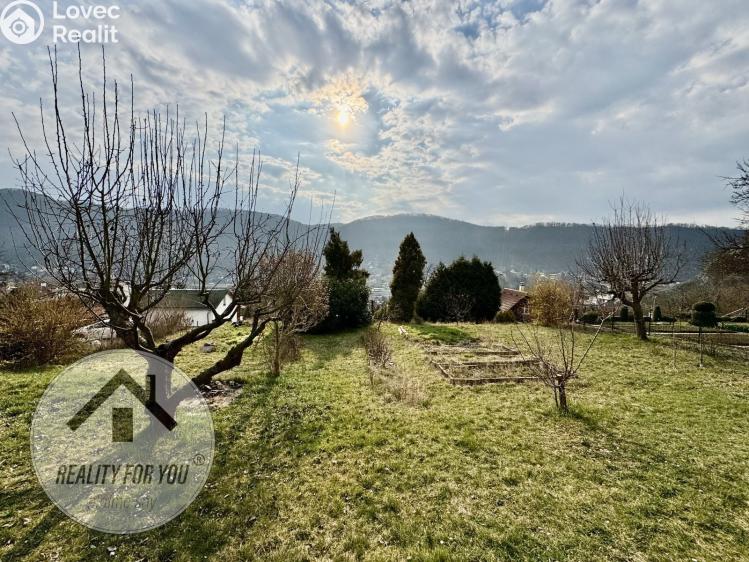 Prodej chaty Ústí nad Labem, Na Čihadle č. 23