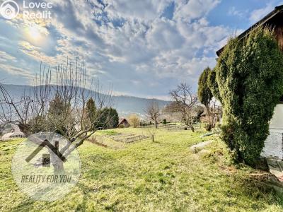 Prodej chaty Ústí nad Labem, Na Čihadle č. 2