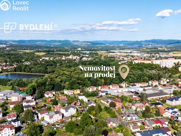 Prodej rodinného domu Proboštov, Proboštovská 313/17 č. 4