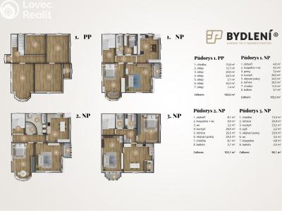 Prodej rodinného domu Proboštov, Proboštovská č. 2