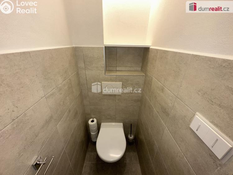 Pronájem bytu 1+KK Břeclav, Bří. Mrštíků č. 10