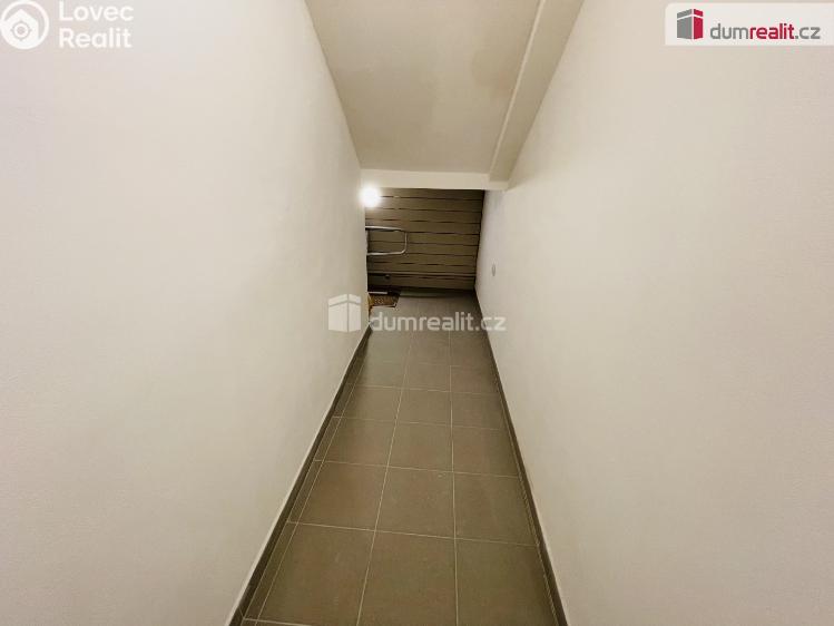 Pronájem bytu 1+KK Břeclav, Bří. Mrštíků č. 11