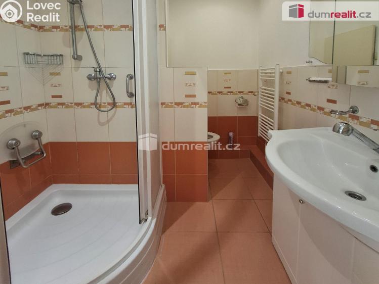 Pronájem bytu 2+1 Rožnov pod Radhoštěm, Kulturní č. 2