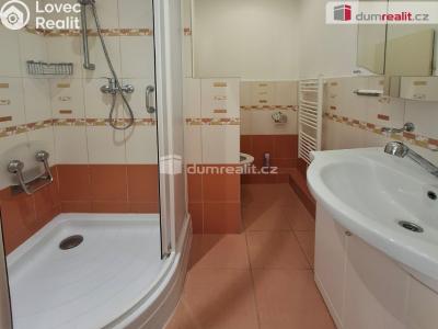 Pronájem bytu 2+1 Rožnov pod Radhoštěm, Kulturní č. 2