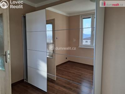 Pronájem bytu 2+1 Rožnov pod Radhoštěm, Kulturní č. 3