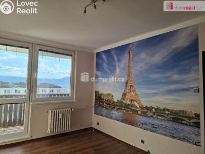 Pronájem bytu 2+1 Rožnov pod Radhoštěm, Kulturní č. 4