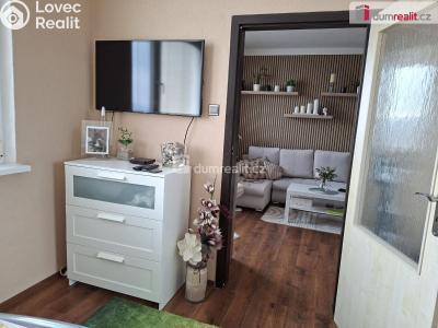 Pronájem bytu 2+1 Rožnov pod Radhoštěm, Kulturní č. 5