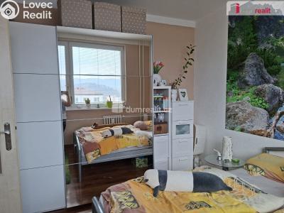 Pronájem bytu 2+1 Rožnov pod Radhoštěm, Kulturní č. 6