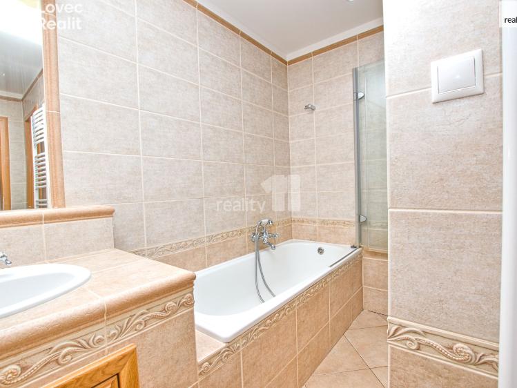 Pronájem bytu 2+KK Liberec, Barvířská č. 17