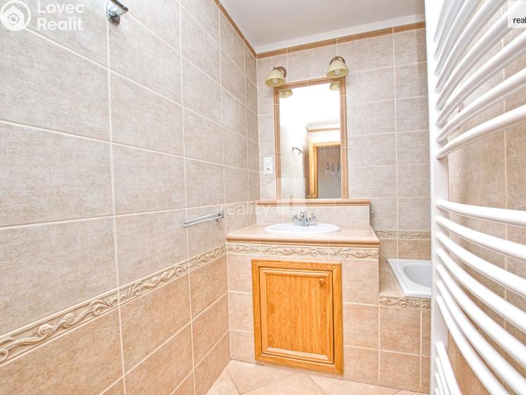 Pronájem bytu 2+KK Liberec, Barvířská č. 18