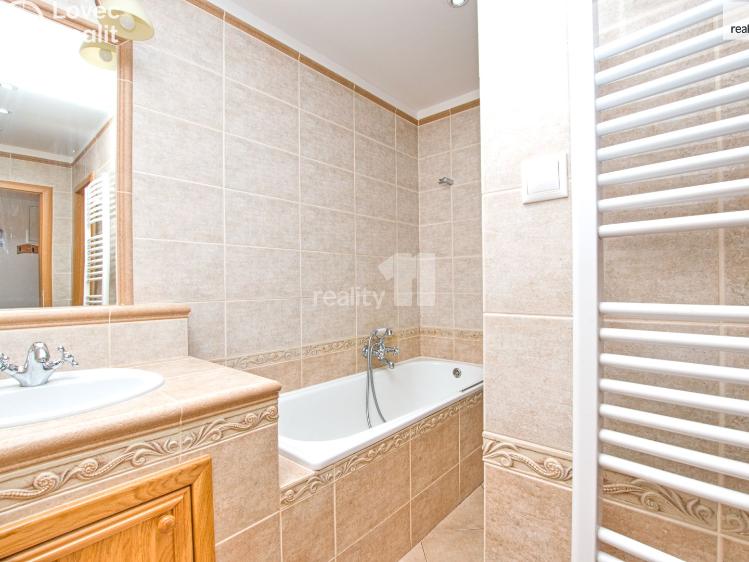 Pronájem bytu 2+KK Liberec, Barvířská č. 20