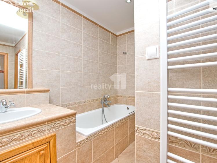 Pronájem bytu 2+KK Liberec, Barvířská č. 21