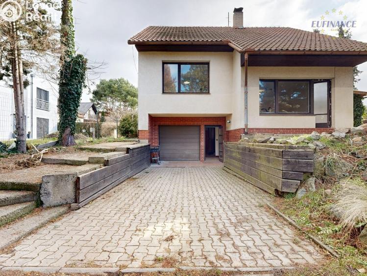 Prodej rodinného domu Kralupy nad Vltavou, Vltavská 776 č. 1