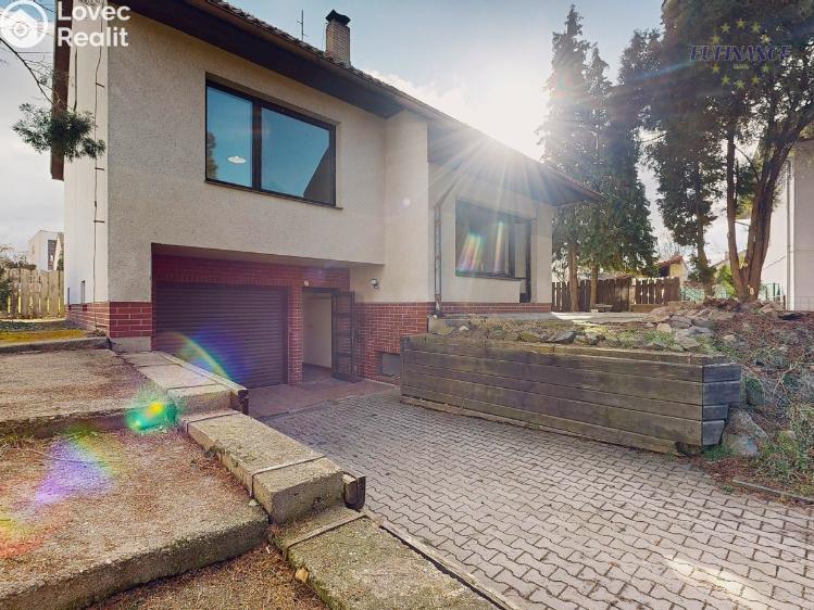 Prodej rodinného domu Kralupy nad Vltavou, Vltavská 776 č. 3