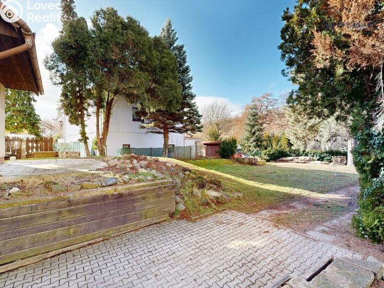 Prodej rodinného domu Kralupy nad Vltavou, Vltavská 776 č. 11