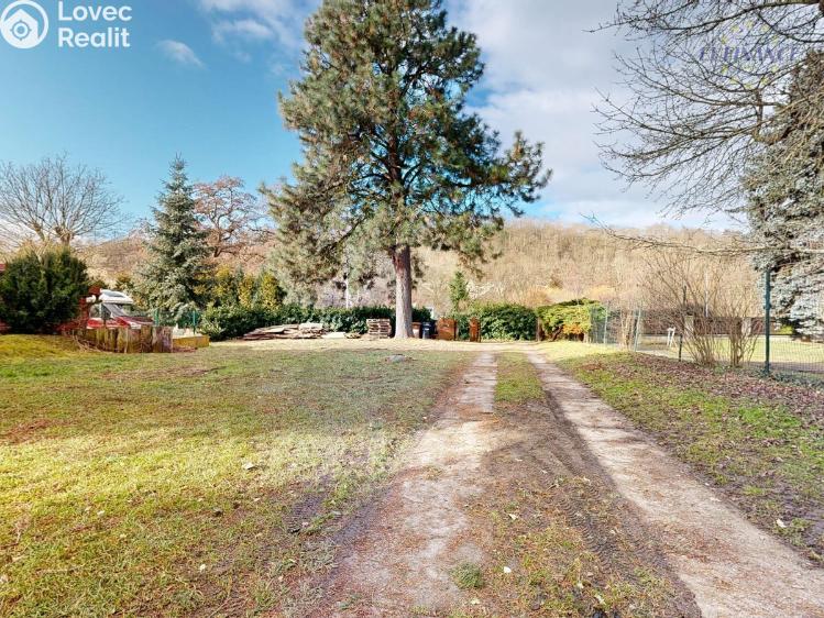 Prodej rodinného domu Kralupy nad Vltavou, Vltavská 776 č. 12