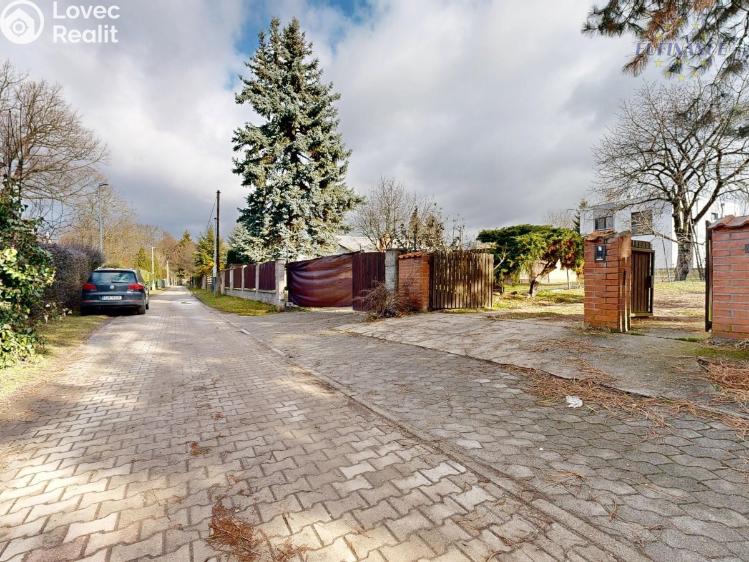 Prodej rodinného domu Kralupy nad Vltavou, Vltavská 776 č. 19