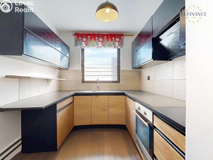 Prodej rodinného domu Kralupy nad Vltavou, Vltavská 776 č. 22