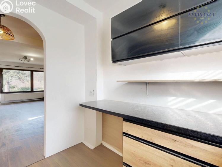 Prodej rodinného domu Kralupy nad Vltavou, Vltavská 776 č. 23