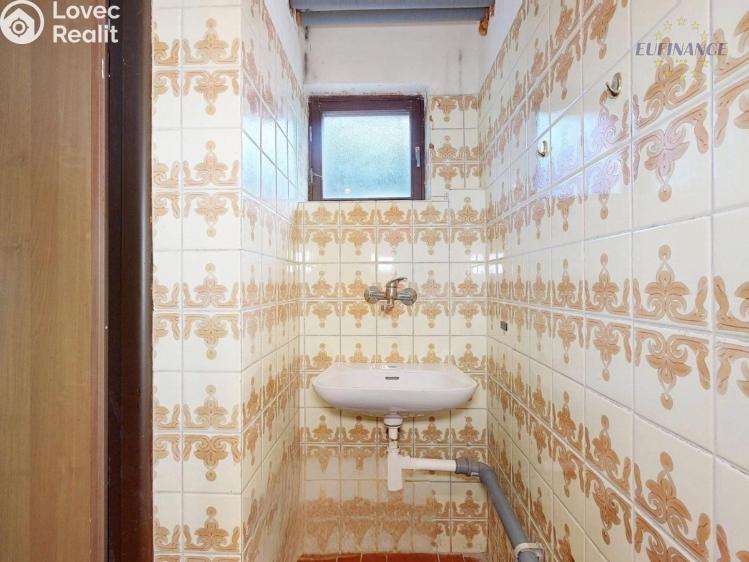 Prodej rodinného domu Kralupy nad Vltavou, Vltavská 776 č. 24