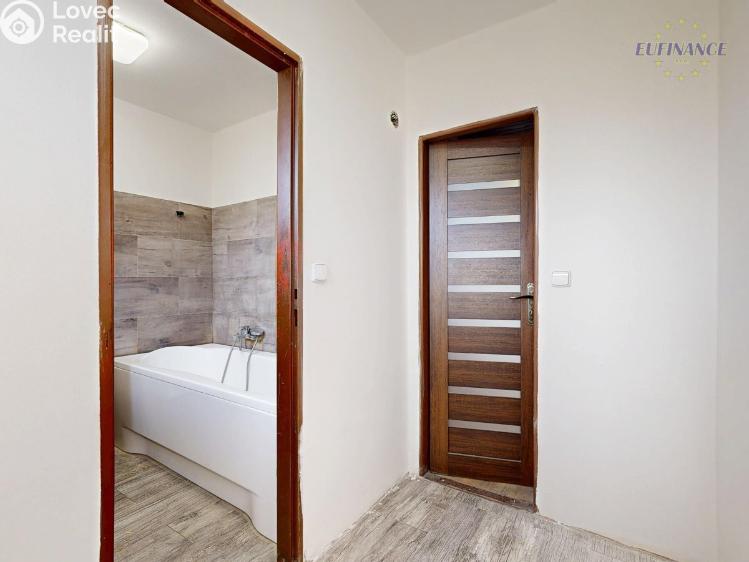 Prodej rodinného domu Kralupy nad Vltavou, Vltavská 776 č. 31