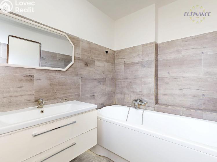 Prodej rodinného domu Kralupy nad Vltavou, Vltavská 776 č. 32