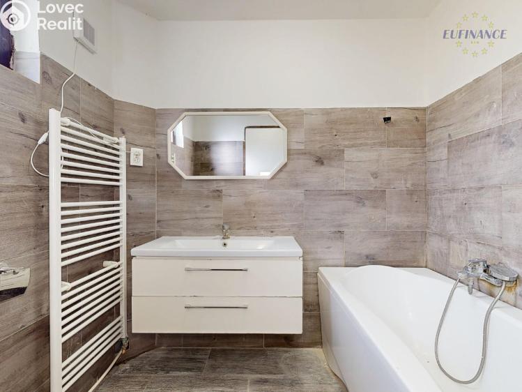 Prodej rodinného domu Kralupy nad Vltavou, Vltavská 776 č. 34